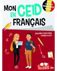Je réussis mon CE1D en français