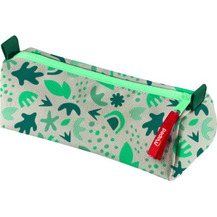 SMILING PLANET etui van 100% gerecycled stof