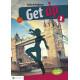Get UP 2 - Livre de l’élève
