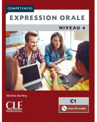 Expression Oral Niveau 4 + CD audio - 2ème Edition