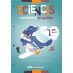 Sciences et compétences au quotidien - 1ère année - Cahier de l'élève